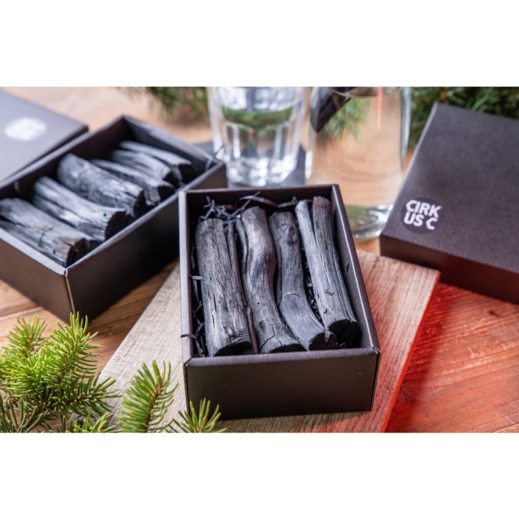 Cirkus Purioso - filtr do vody