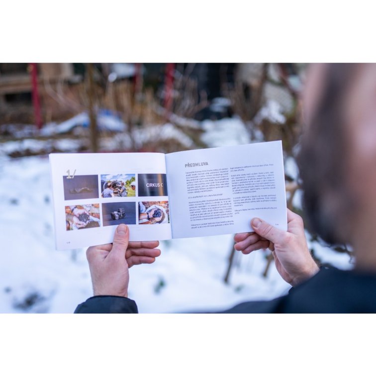 Publikace Biouhel: základní příručka PDF