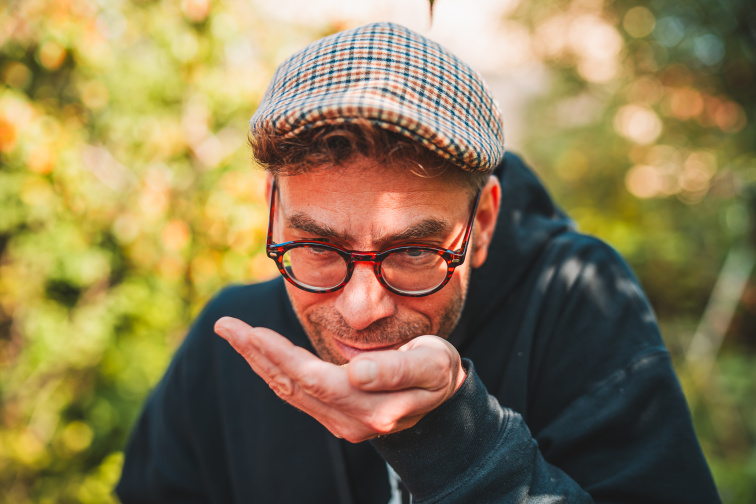 Black Frass STANDARD 2,8 l - Organické hmyzí hnojivo