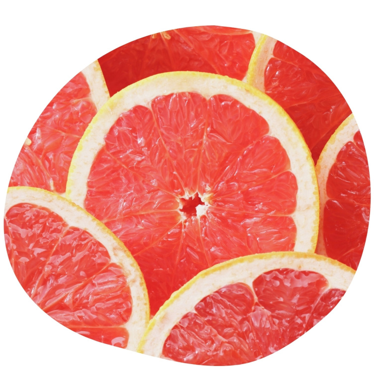 Pink Grapefruit 100% esenciální olej 20 ml
