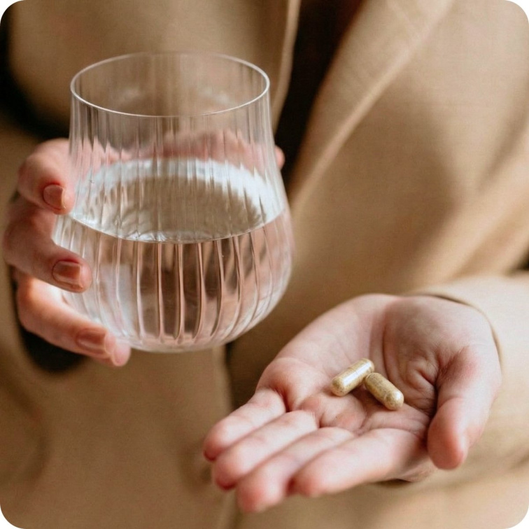 LIPOSOMAL Liver REGEN MAXIMAL 90 kapsúl