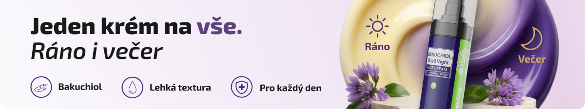 Bakuchiol Day & Night cream