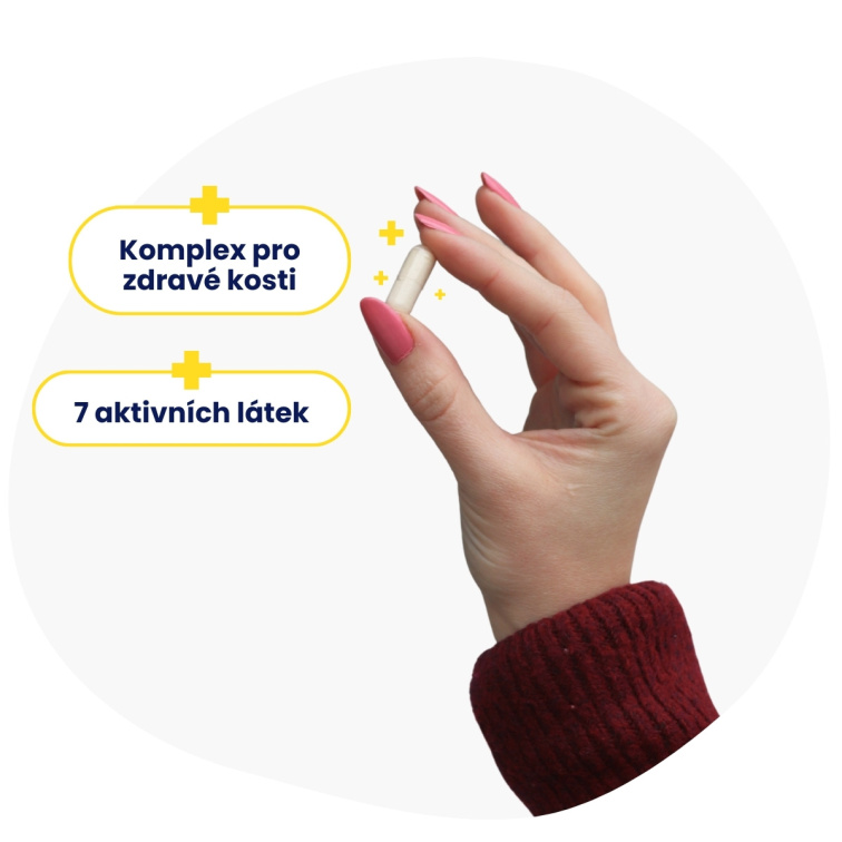 OSTEO 35+ MAXIMAL 90 tobolek