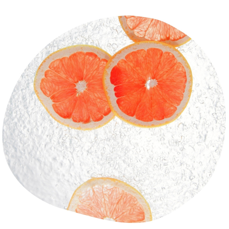 Pink Grapefruit 100% esenciální olej 20 ml