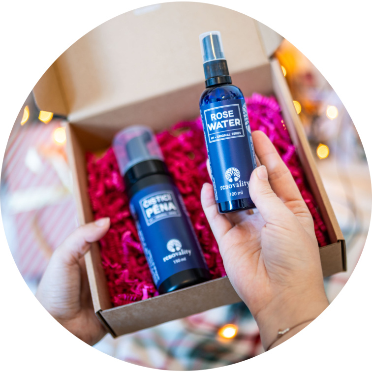 Rituál čisté pleti