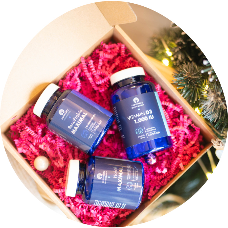 Základ pro všechny