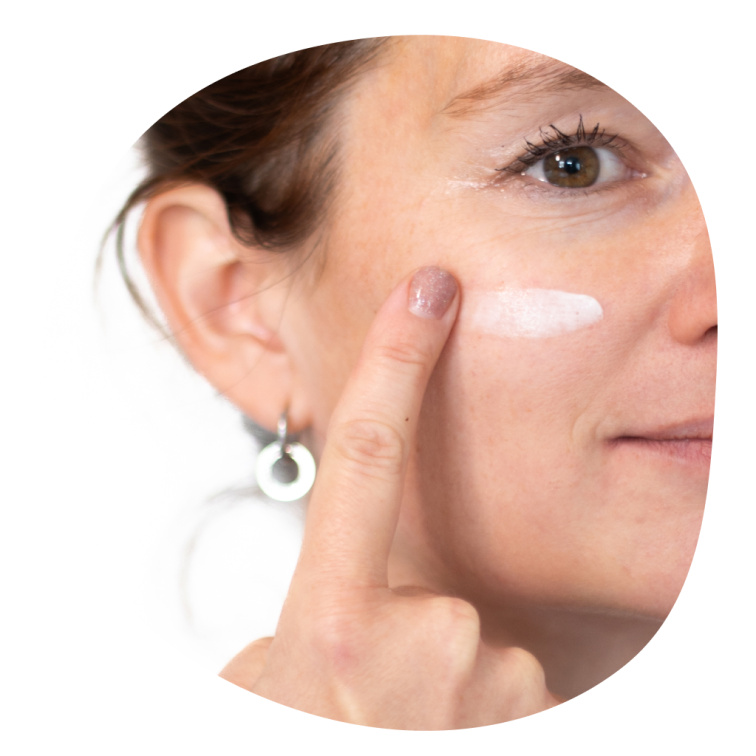 GlowGEN 500 Da Noční Kolagenový krém 30 ml