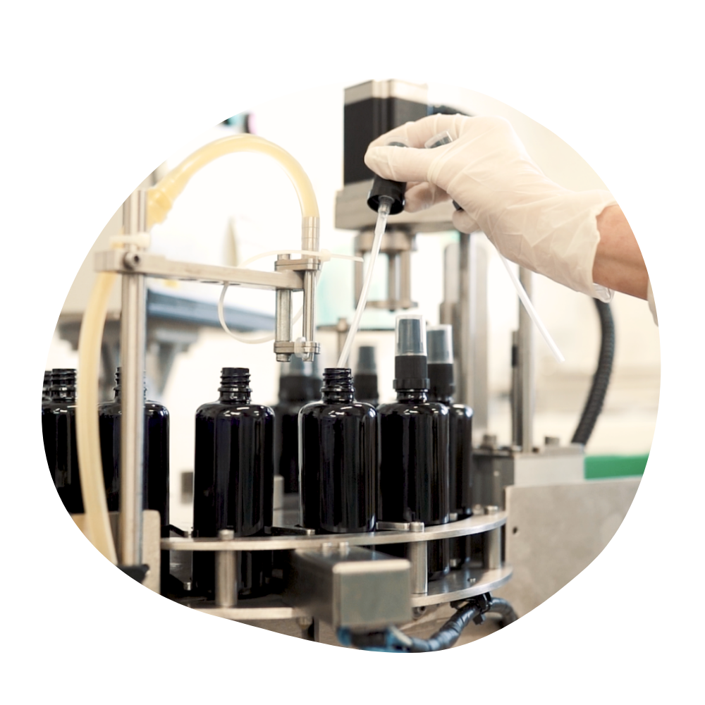 Přírodní kosmetika