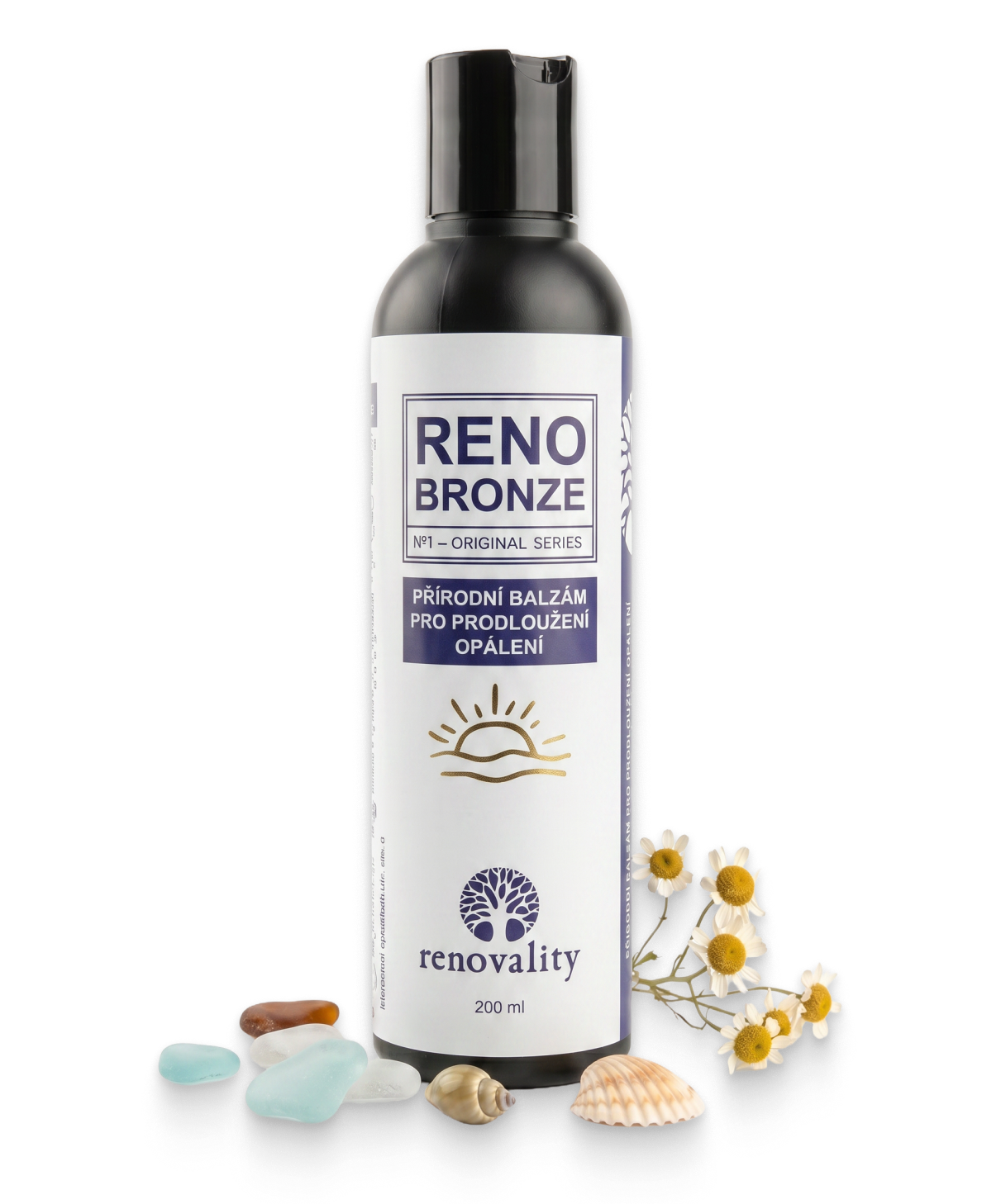 RENOBRONZE 200 ml