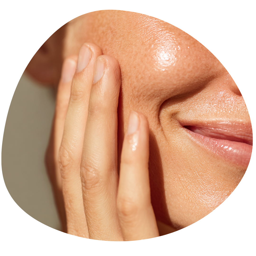 GlowGEN 500 Da Noční Kolagenová maska 50 ml