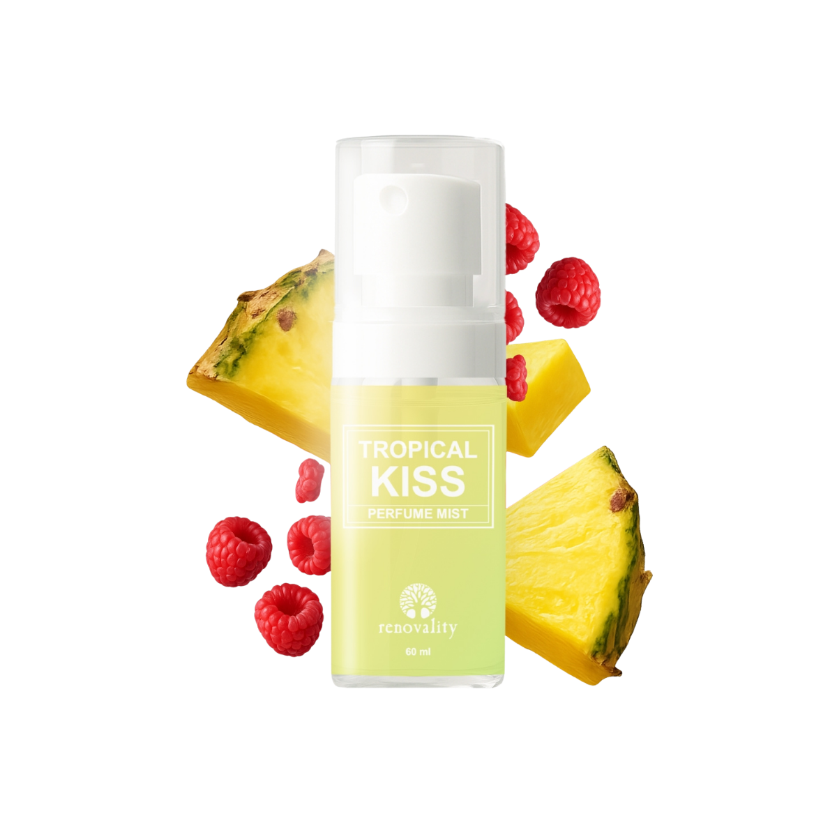 Tropical Kiss PERFUME MIST