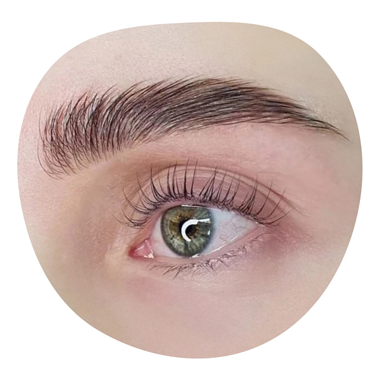 Řasenka k naplnění 10 ml