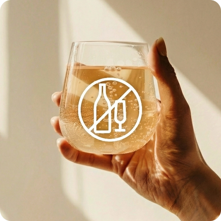 Degustačný kombucha balíček