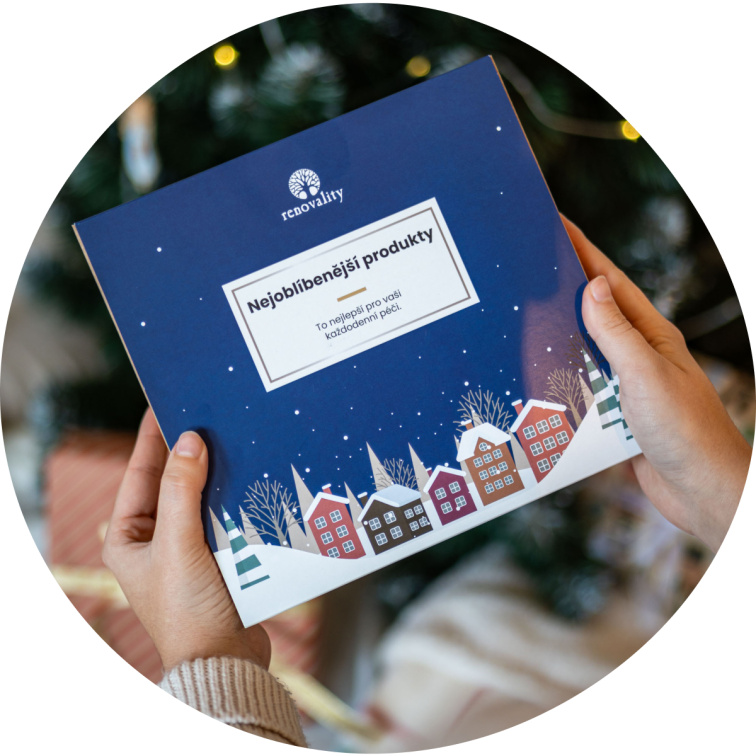 Nejoblíbenější produkty