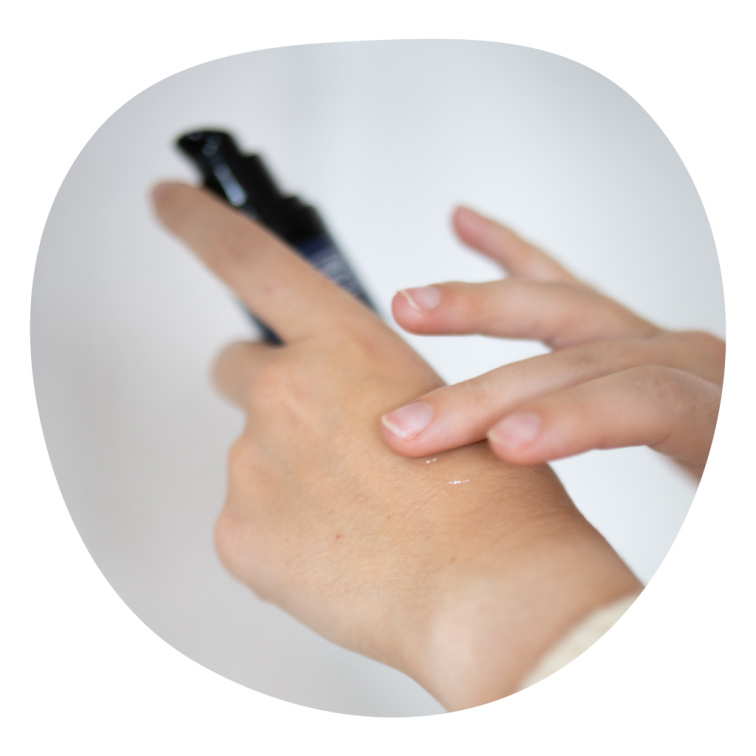 GlowGEN 500 Da Denní Kolagenové sérum 30 ml