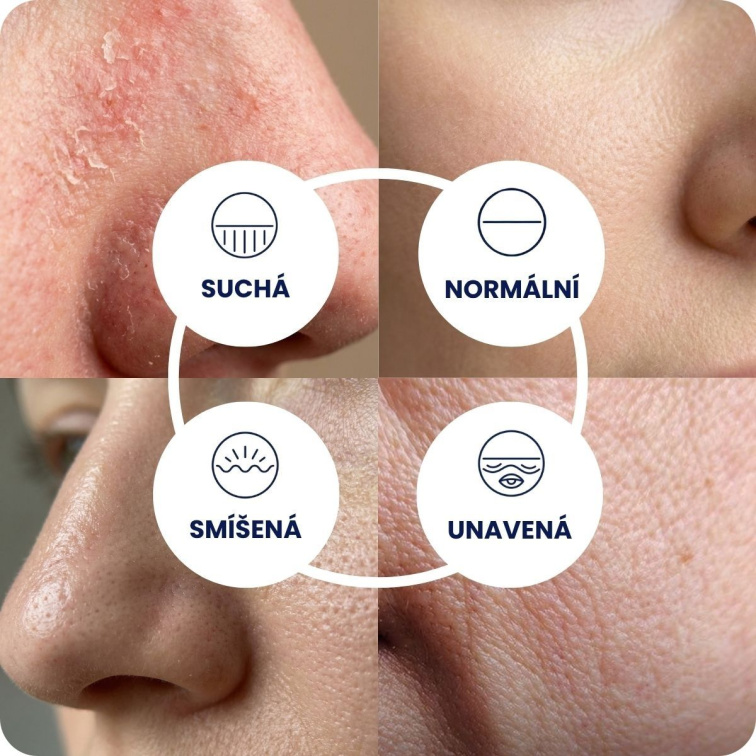 Bakuchiol Day & Night cream