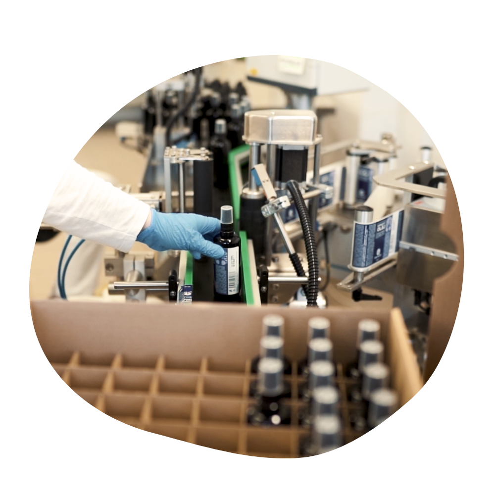 Přírodní kosmetika