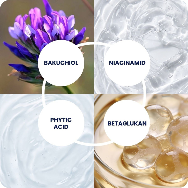 Bakuchiol Day & Night cream