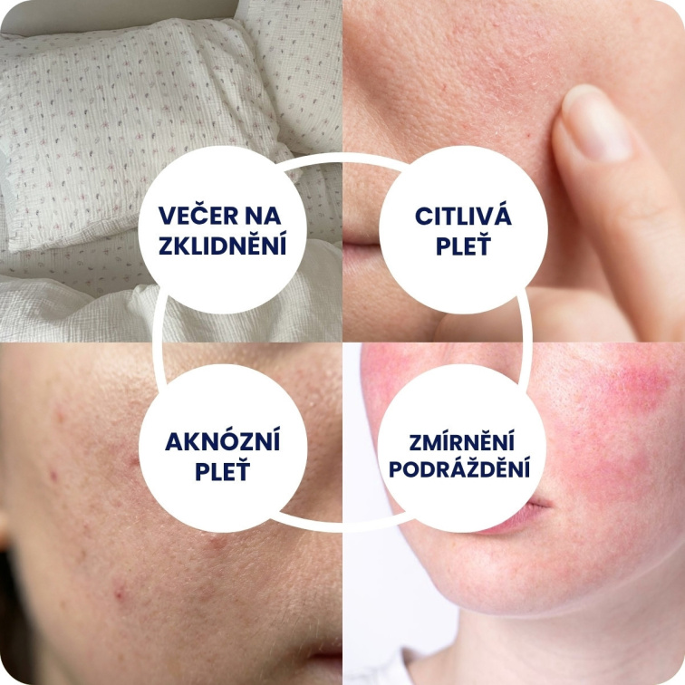 Levandulová voda 100 ml