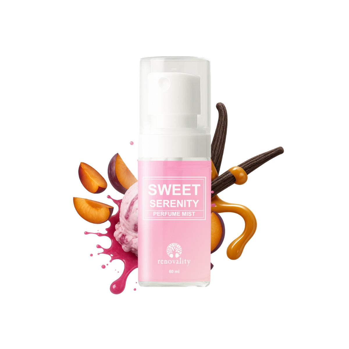 Sweet Serenity PERFUME MIST