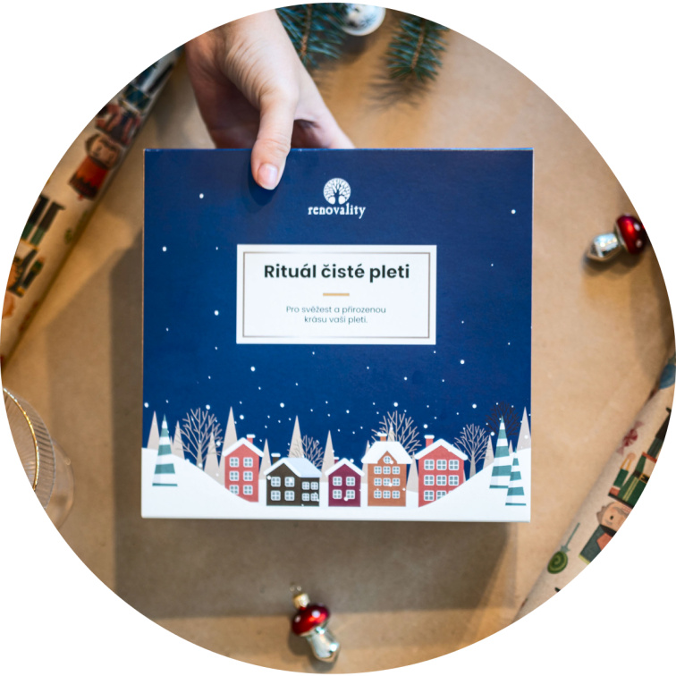 Rituál čisté pleti