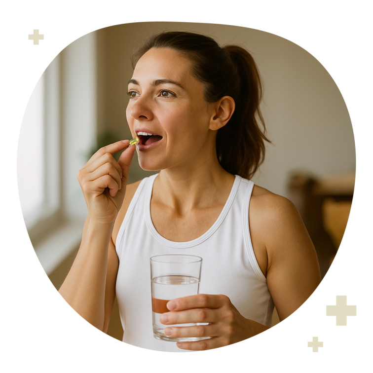 OMEGA 369 90 softgel kapslí