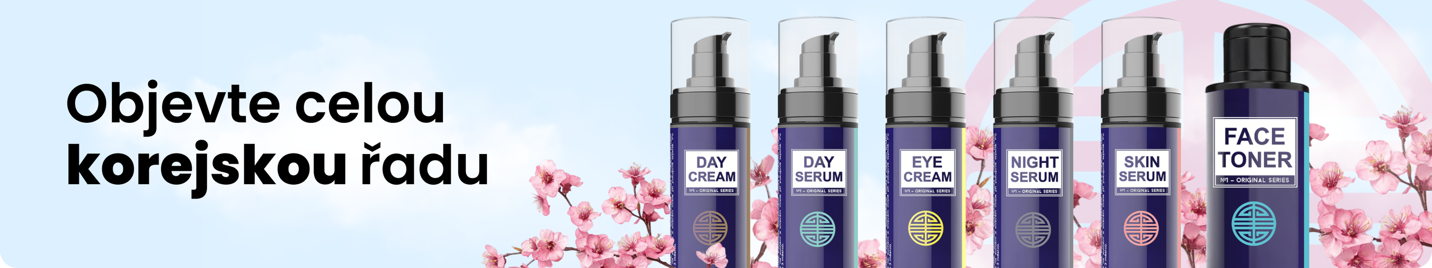 Day Serum INTENZIVNÍ PÉČE houbový extrakt