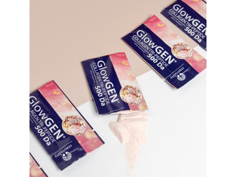 GlowGEN kolagen 30 sáčků