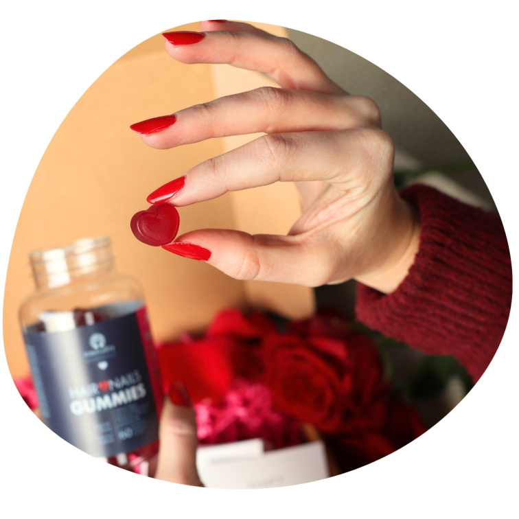 Valentýnský balíček - PRO NI