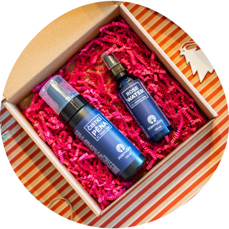 Rituál čisté pleti