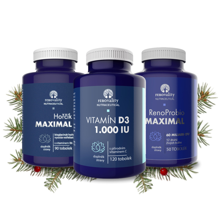 Základ pro všechny