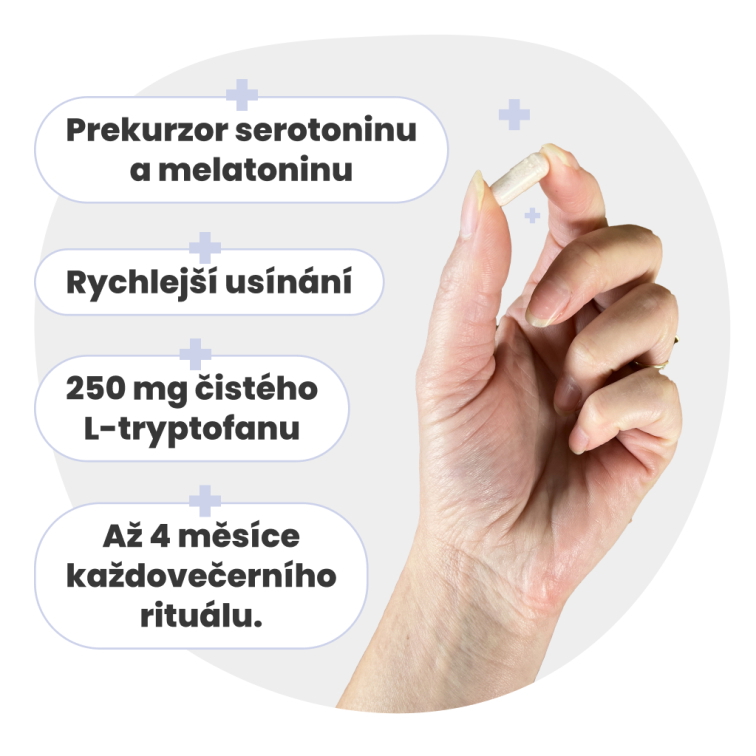 POHODA & SPÁNEK/SPÁNOK