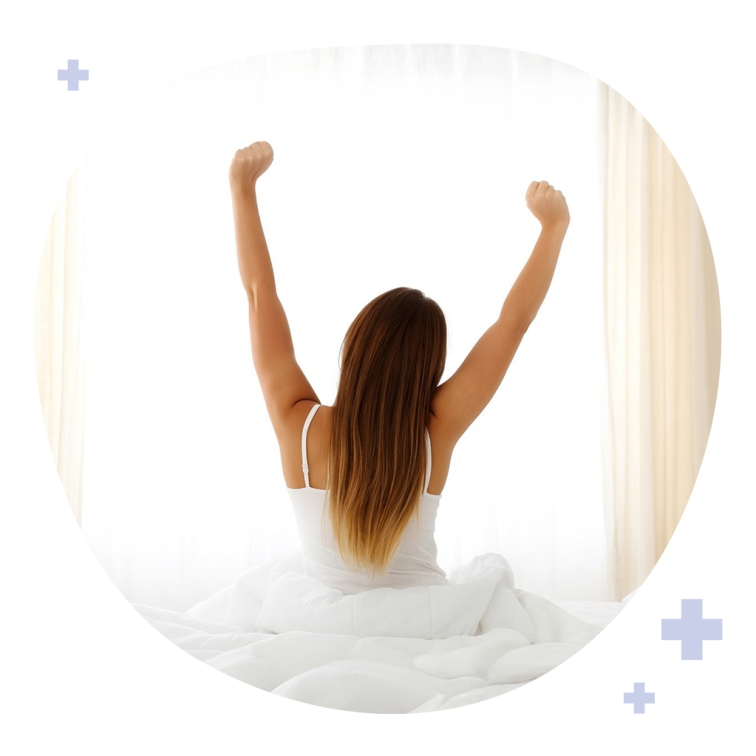 POHODA & SPÁNEK/SPÁNOK