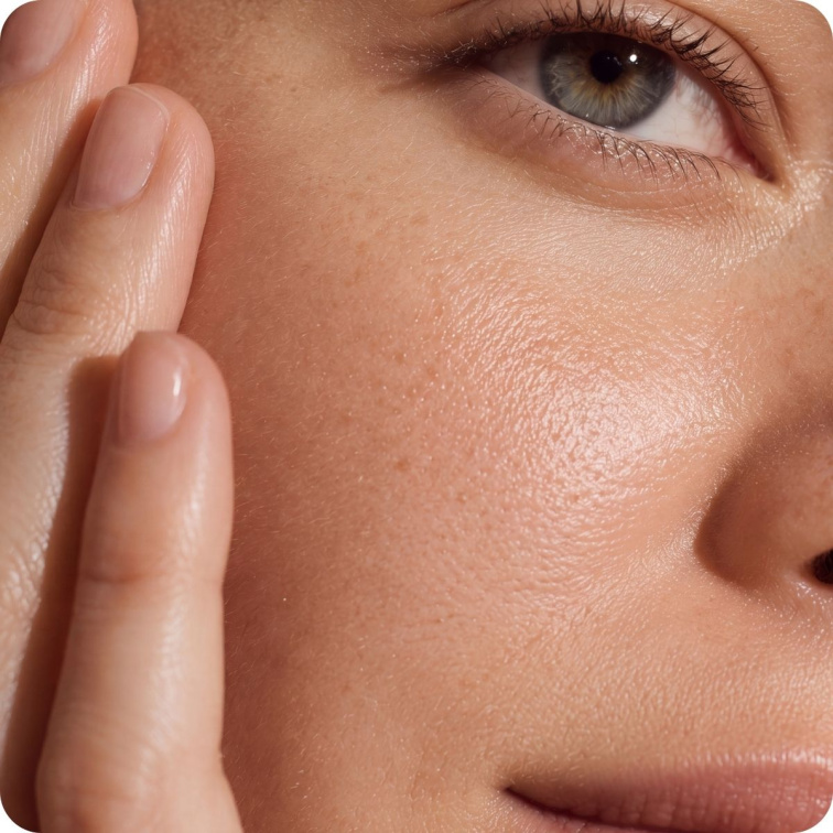 SOS Skin Balance Complex 60 kapsúl