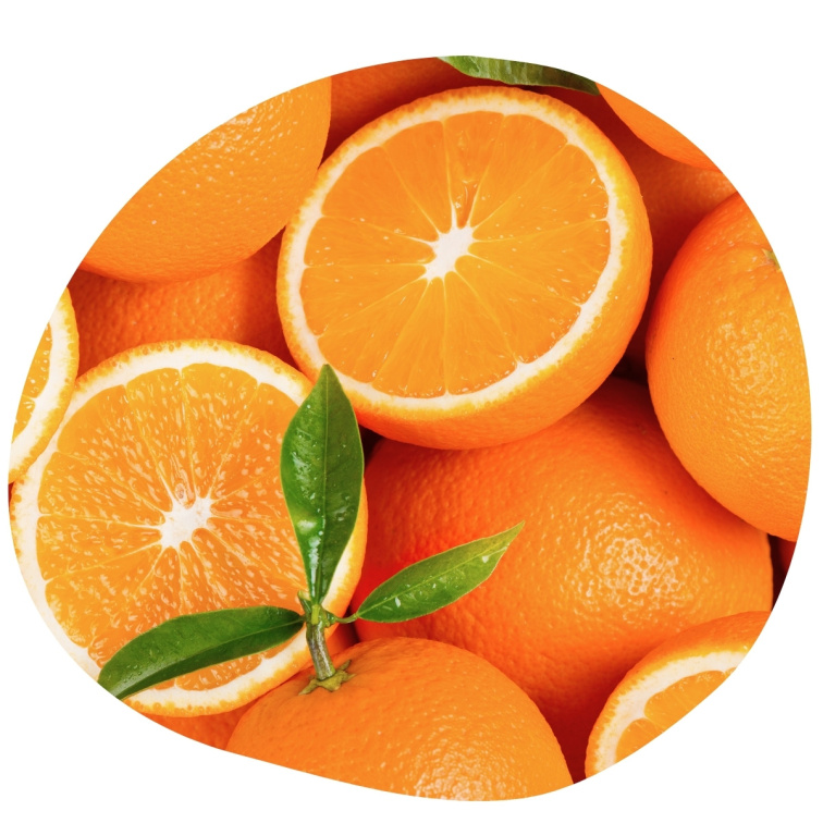 Orange sweet 100% esenciální olej 20 ml