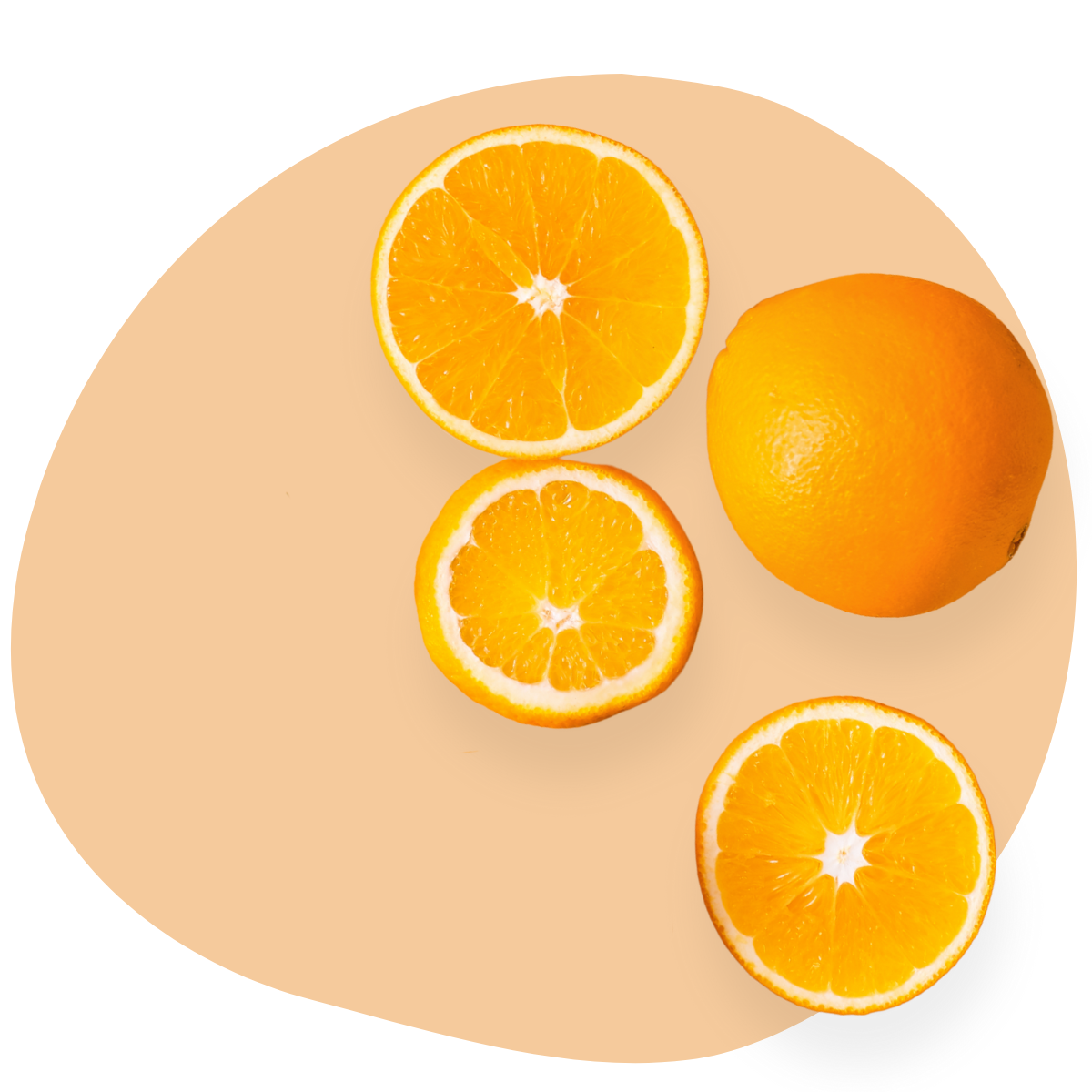 Orange sweet 100% esenciální olej 20 ml