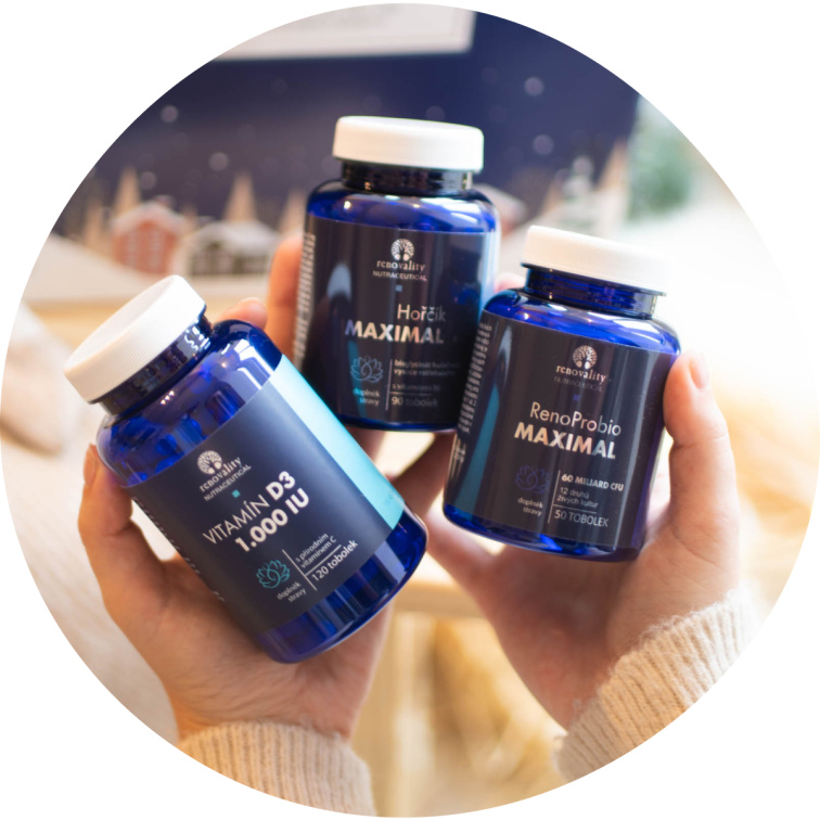 Základ pro všechny