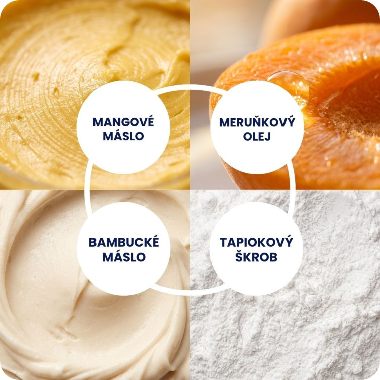MANGO BODY BUTTER 140 g