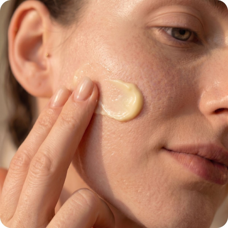 Bakuchiol Day & Night cream
