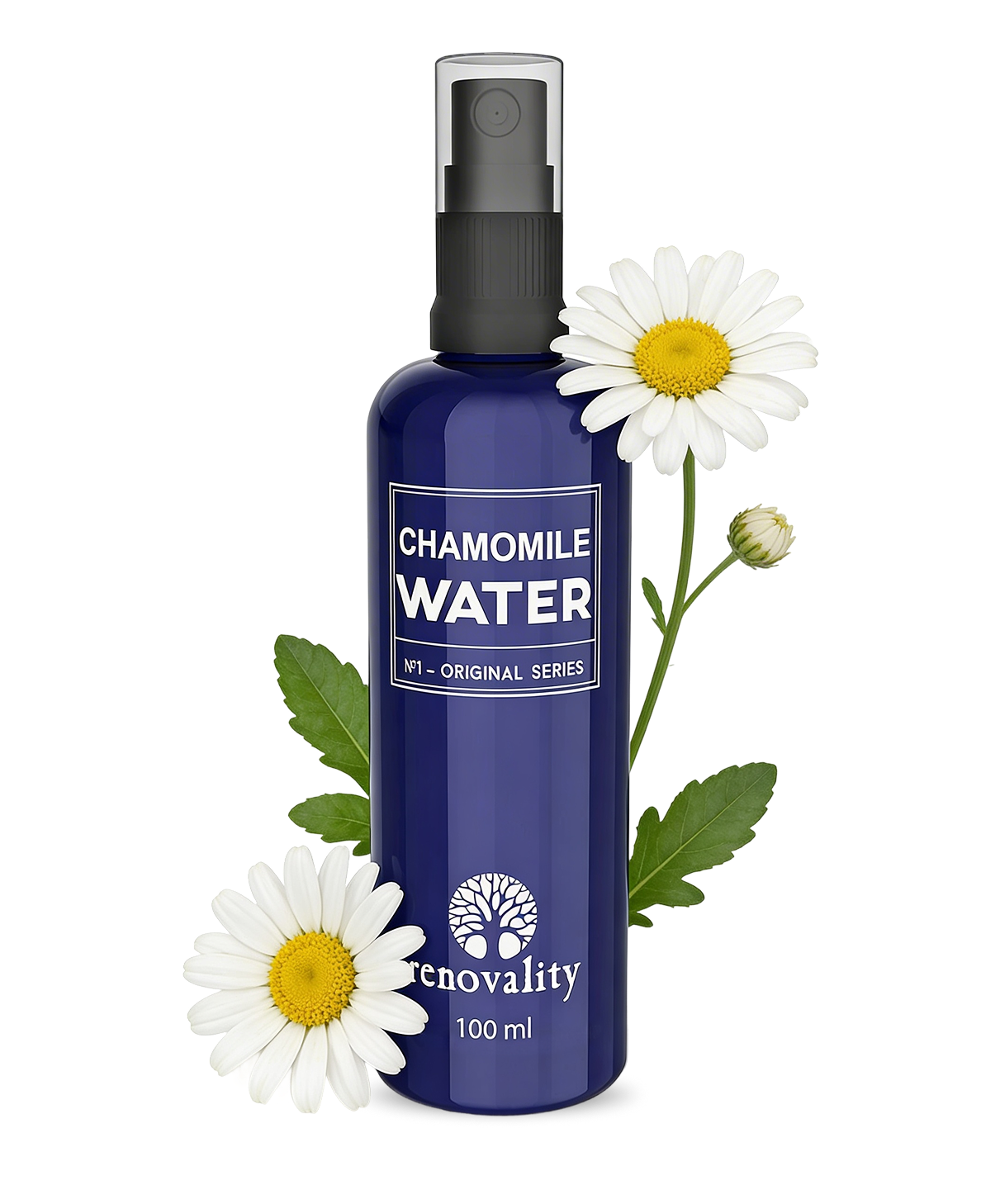 Heřmánková voda 100ml