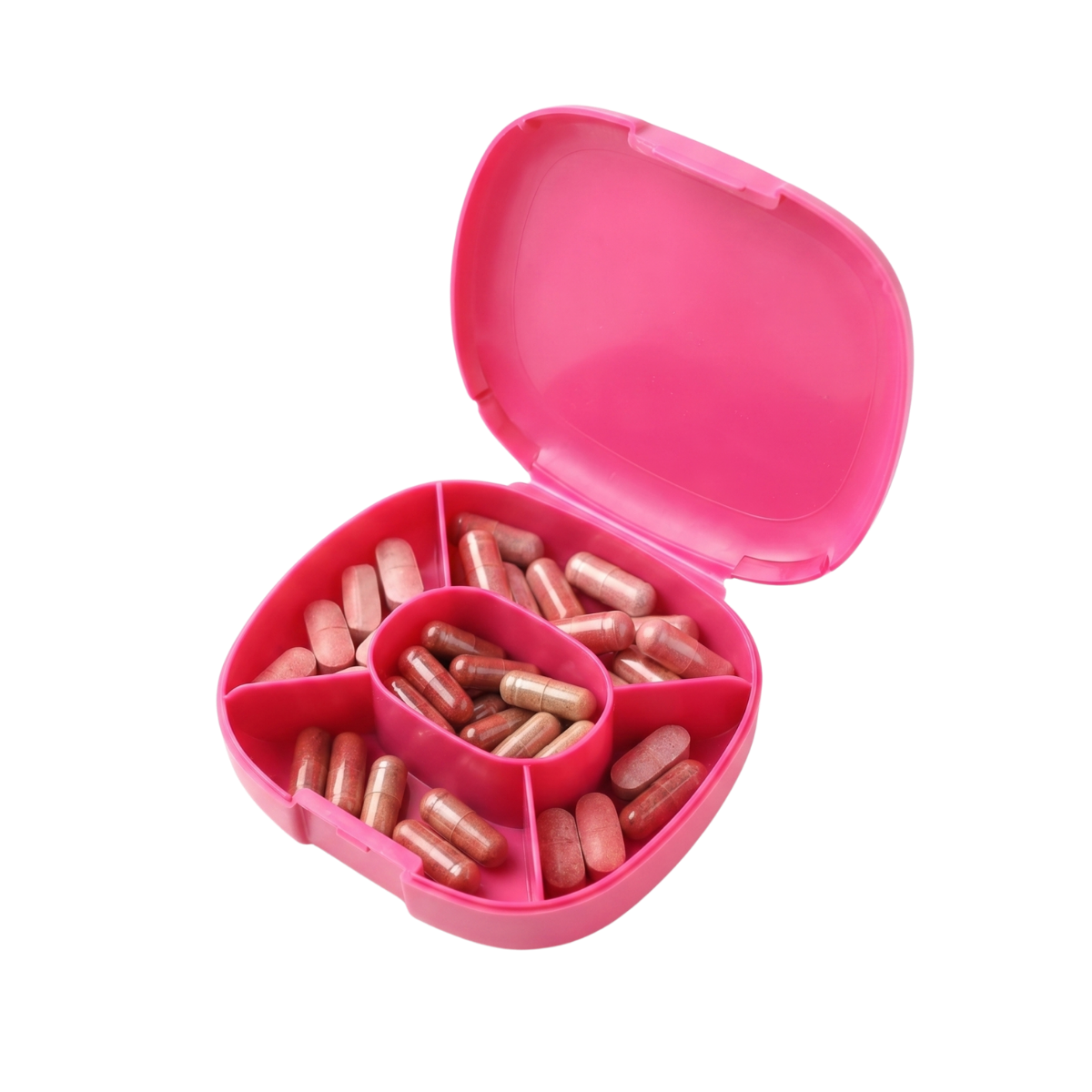 Pillbox Renovality