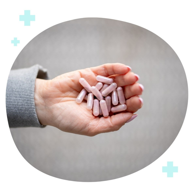 Vitamín D3 1.000 IU obohacený přírodním vitamínem C 120 tobolek