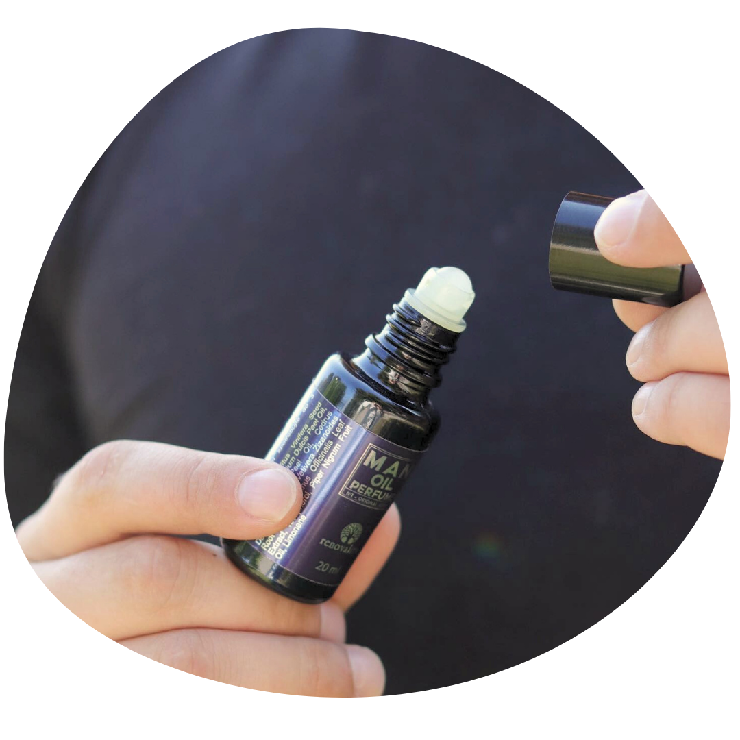 NIC NECHCI - pro něj