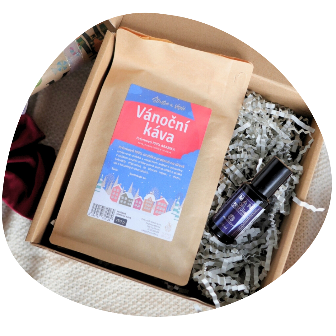 NIC NECHCI - pro něj