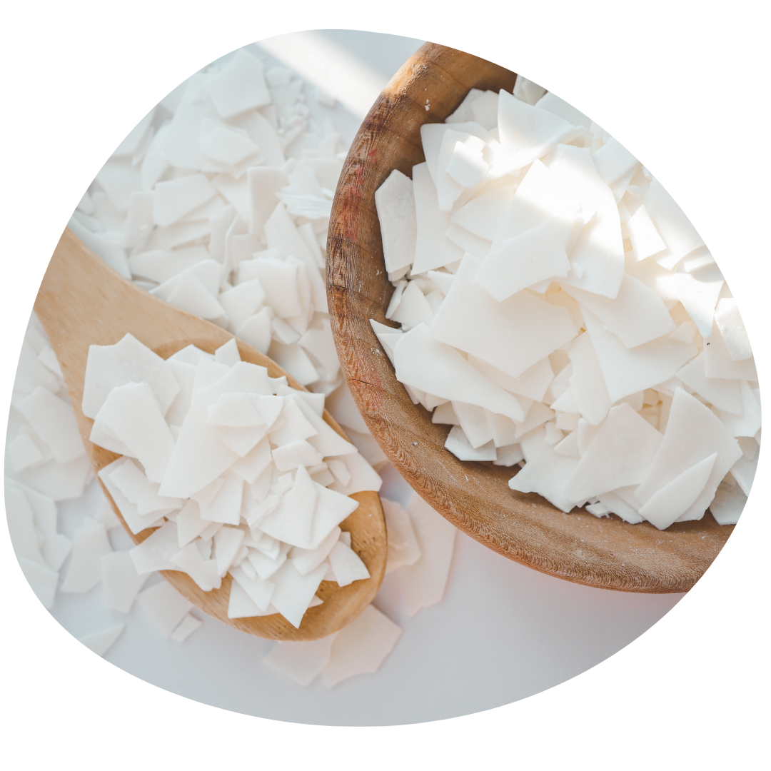 Máslová sušenka - sojová svíčka 250 ml