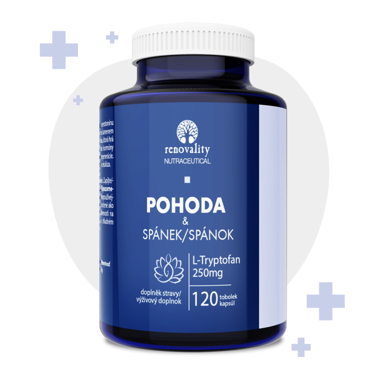 POHODA & SPÁNEK/SPÁNOK