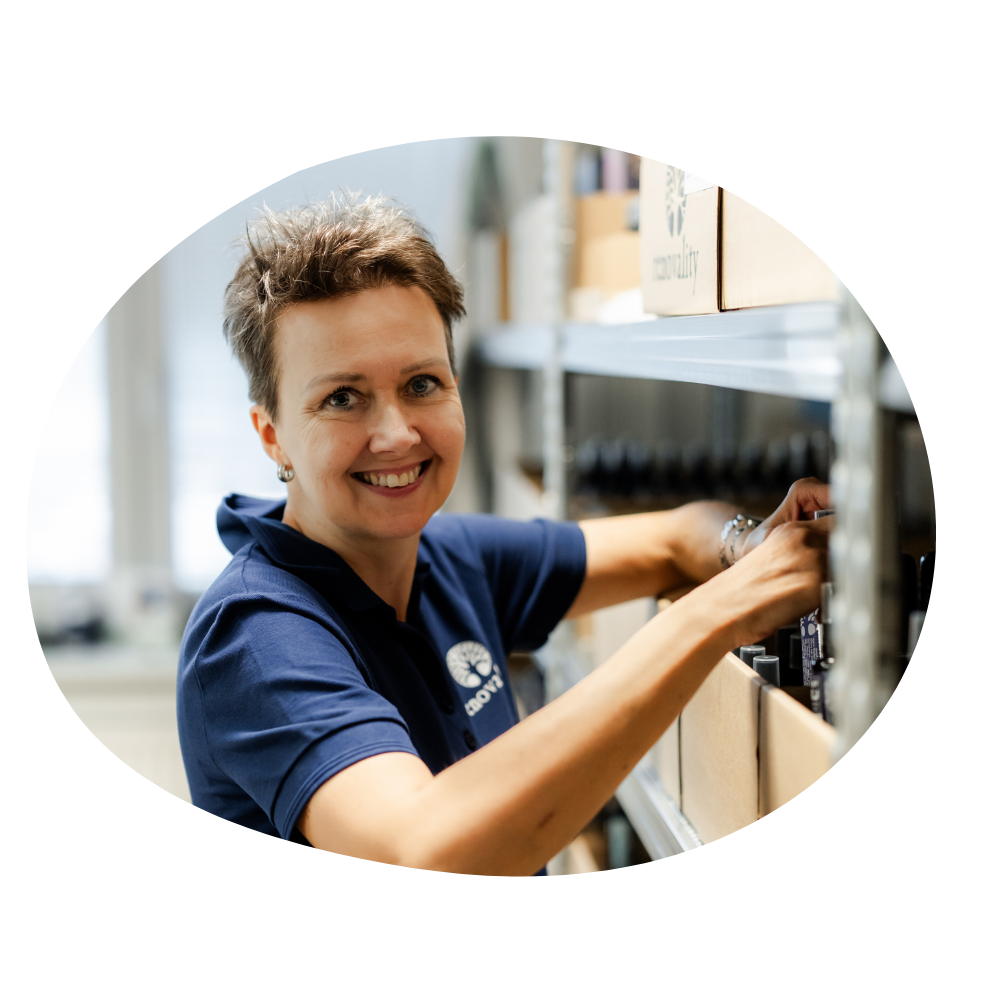 Česká firma - ikonka