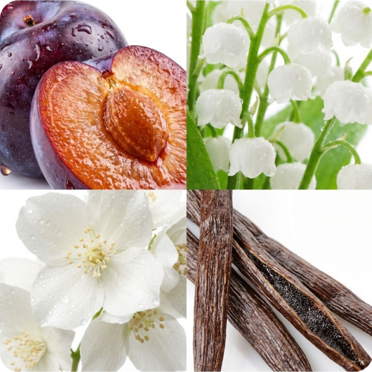 Sweet Serenity PERFUME MIST