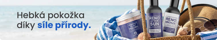 RENOAFTERSUN 200 ml