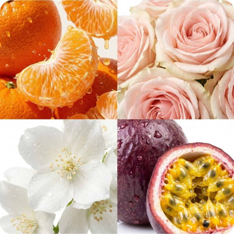 Passion Breeze PERFUME MIST